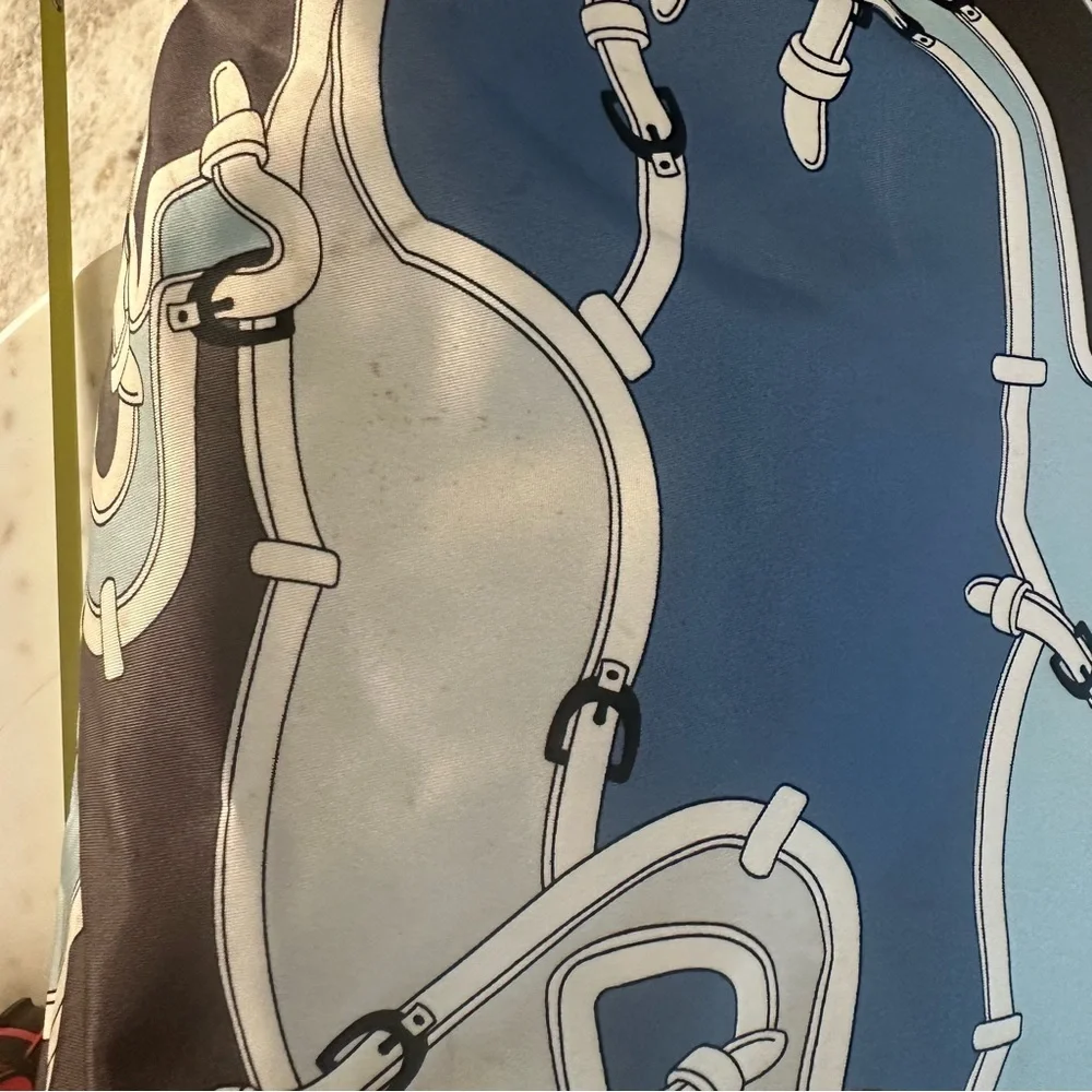 Longchamp Le Pliage Galop Large Tote Limited Edition - Picture 8 of 16